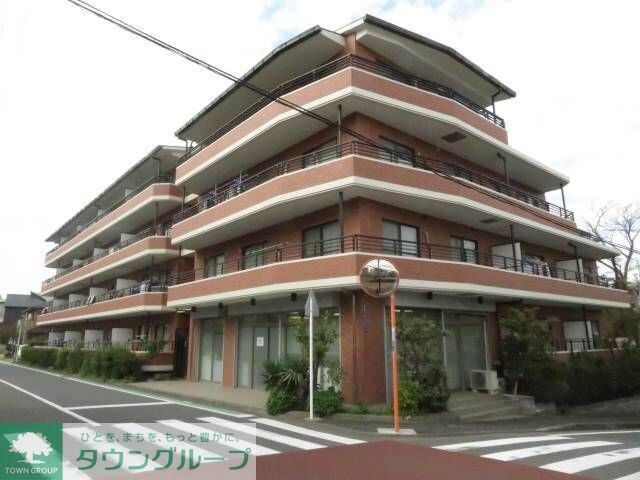 メルシードの物件内観写真