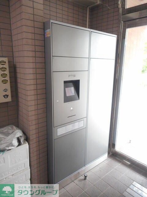 メルシードの物件内観写真