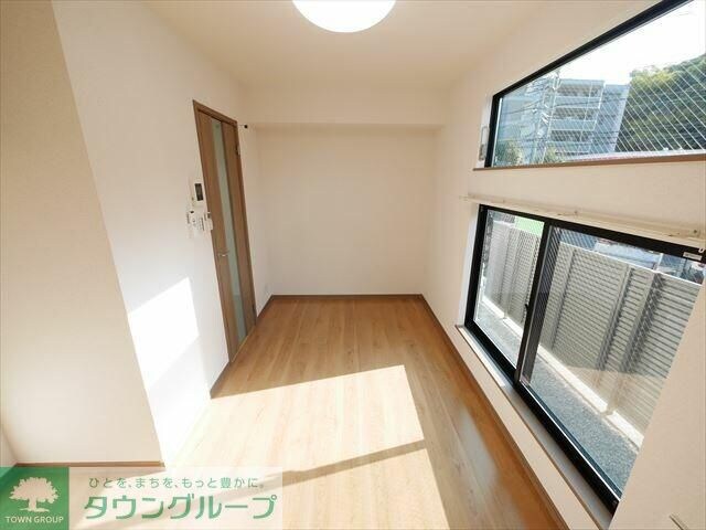 マックスメゾン上大岡の物件内観写真