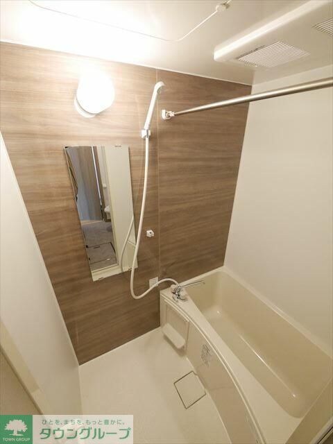 マックスメゾン上大岡の物件内観写真