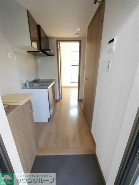 マックスメゾン上大岡の物件内観写真