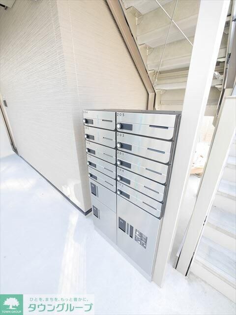 マックスメゾン上大岡の物件内観写真