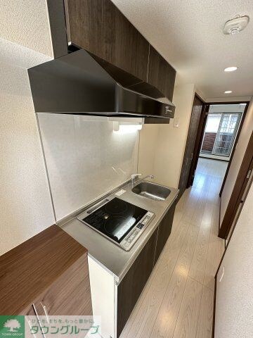 Felice辻堂の物件内観写真