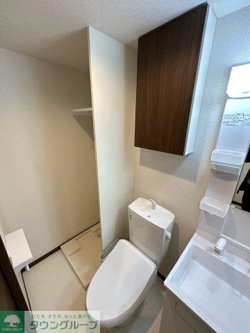 Felice辻堂の物件内観写真