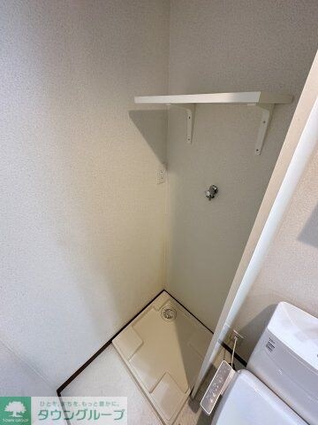 Felice辻堂の物件内観写真