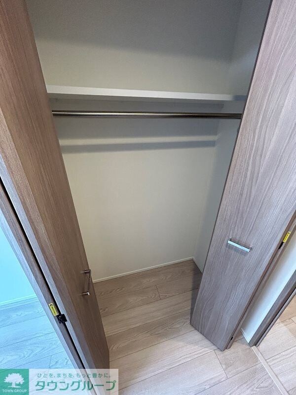 ガレリアレジデンス石川町の物件内観写真