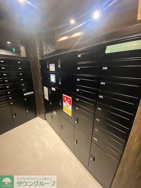 ガレリアレジデンス石川町の物件内観写真