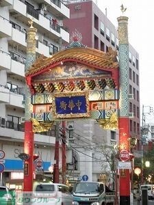 ガレリアレジデンス石川町の物件内観写真