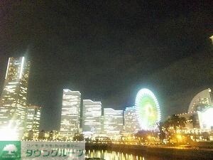 ガレリアレジデンス石川町の物件内観写真