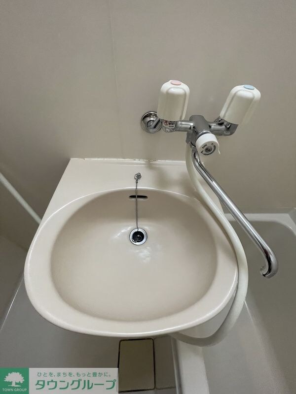 ジェミニセカンドの物件内観写真