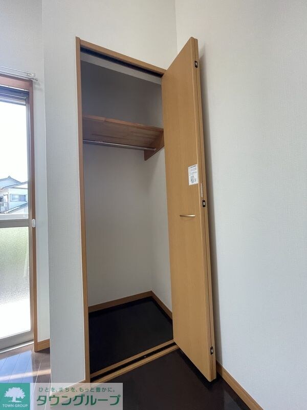 ジェミニセカンドの物件内観写真