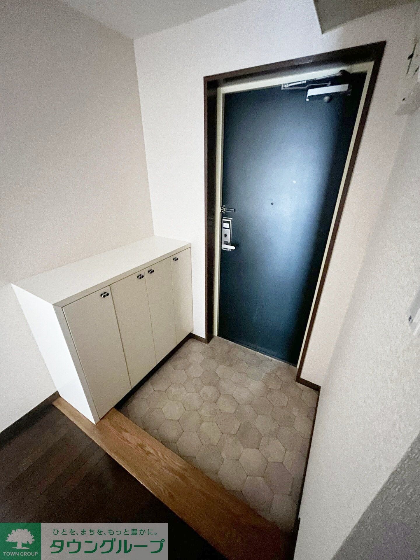 保土ヶ谷パインエステートの物件内観写真