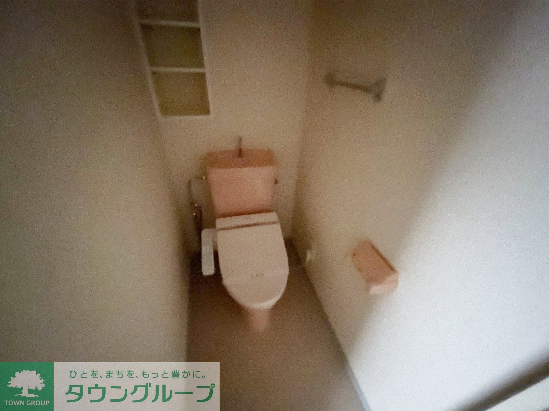 保土ヶ谷パインエステートの物件内観写真