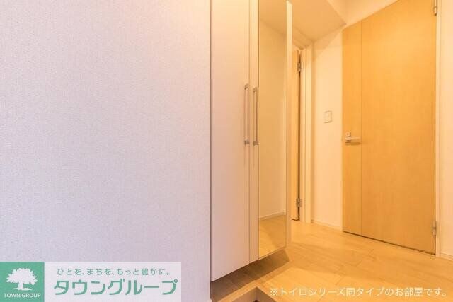 セスト湘南の物件内観写真