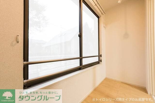 セスト湘南の物件内観写真