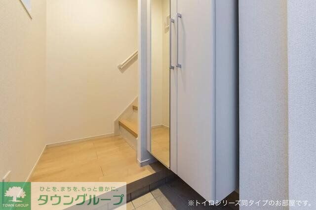 セスト湘南の物件内観写真