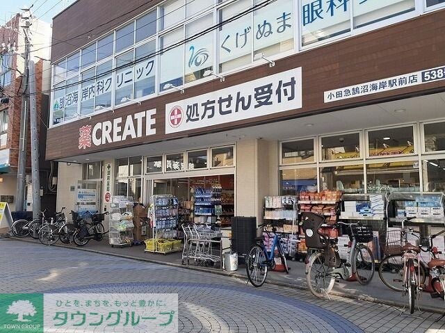 セスト湘南の物件内観写真