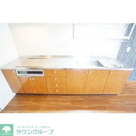 ガーデンテラス永田台の物件内観写真