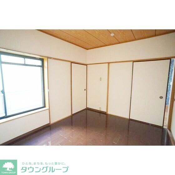 ガーデンテラス永田台の物件内観写真