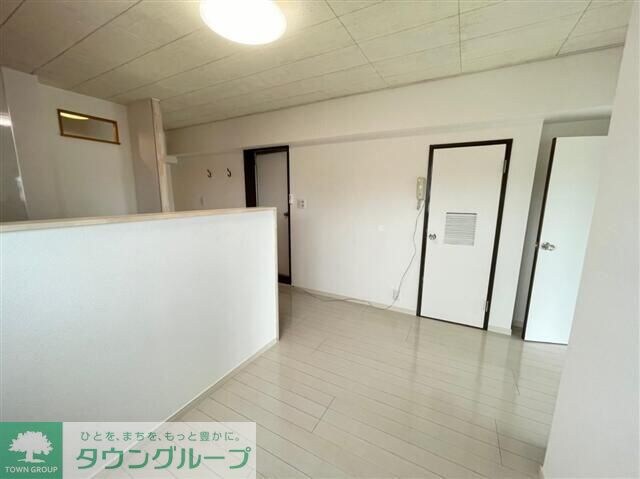 弘明寺パークハイツの物件内観写真