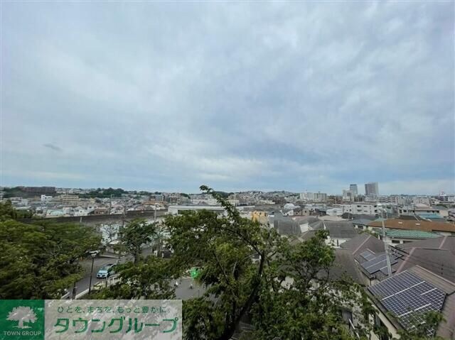 弘明寺パークハイツの物件内観写真