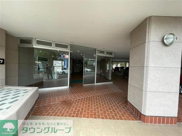 弘明寺パークハイツの物件内観写真