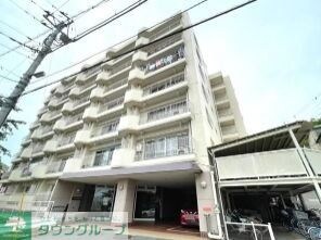 弘明寺パークハイツの物件内観写真