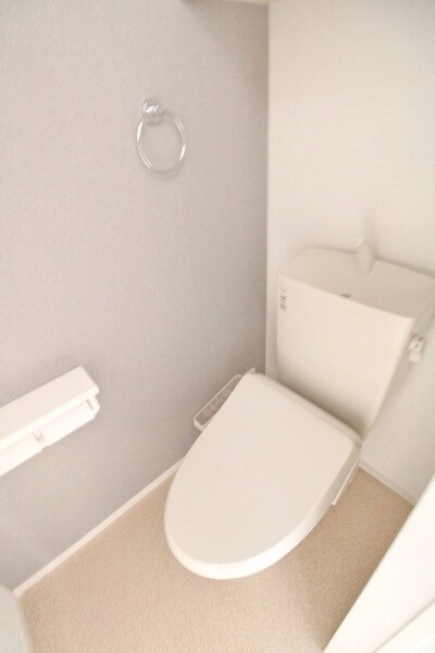 カーサ・エスポアの物件内観写真