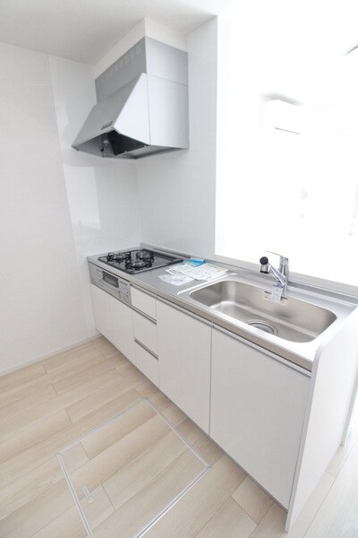 カーサ・エスポアの物件内観写真