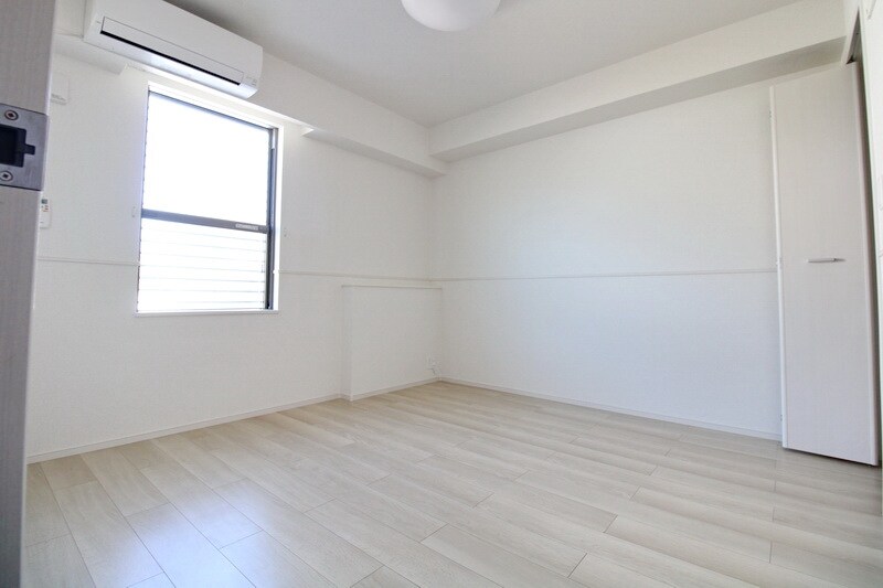 カーサ・エスポアの物件内観写真