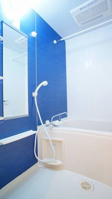 カルムメゾンIIの物件内観写真