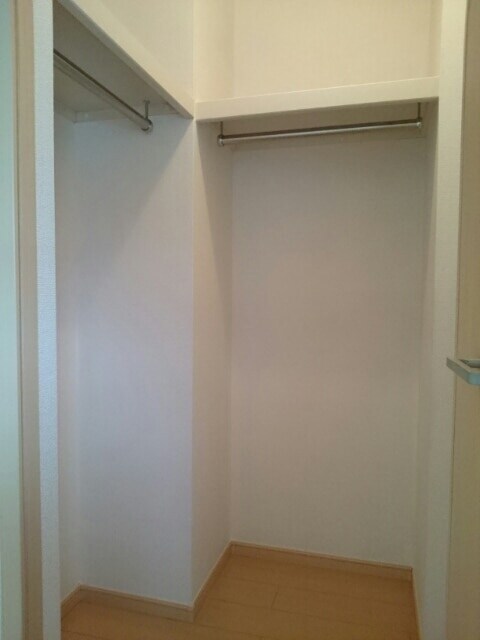 カルムメゾンIIの物件内観写真