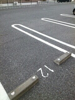 アンソレイエIIIの物件内観写真