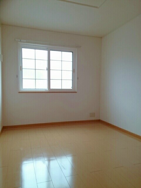 アンソレイエIIIの物件内観写真