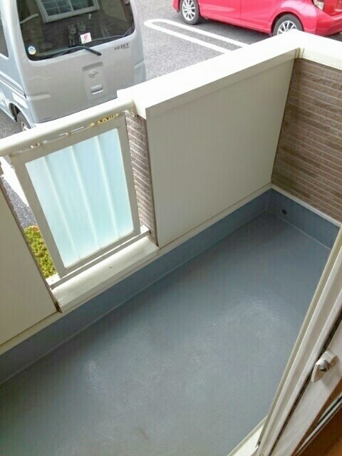 アンソレイエIIIの物件内観写真