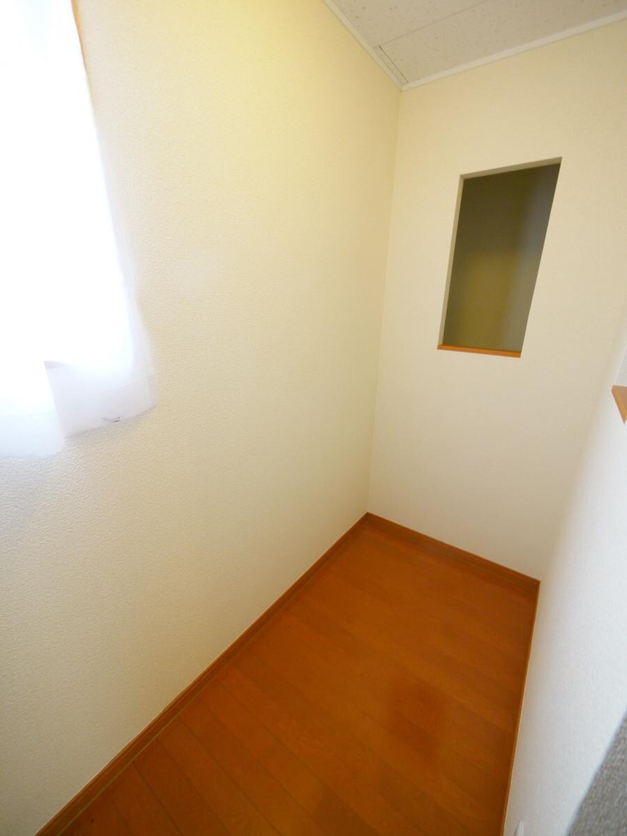 レオパレスSUN LIGHTII 40886の物件内観写真