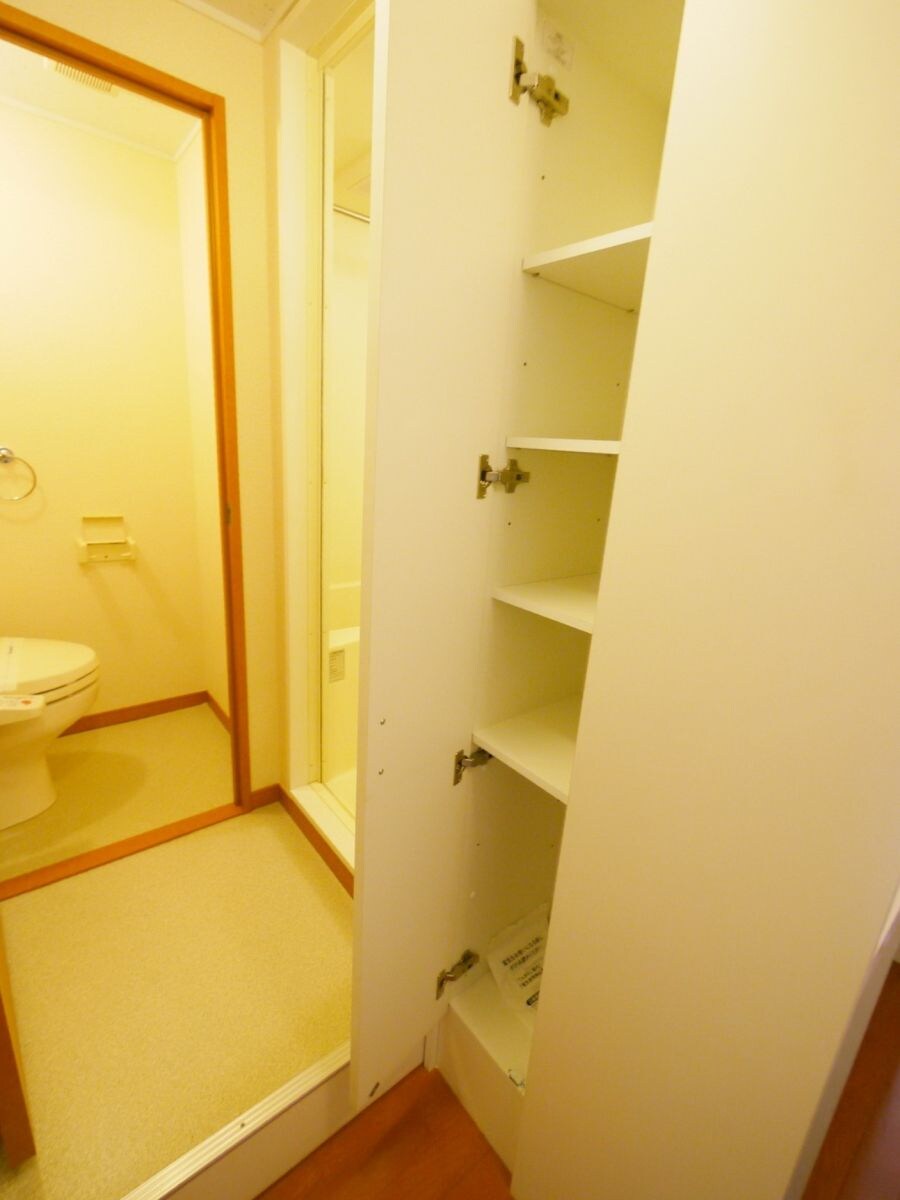 レオパレスSUN LIGHTII 40886の物件内観写真