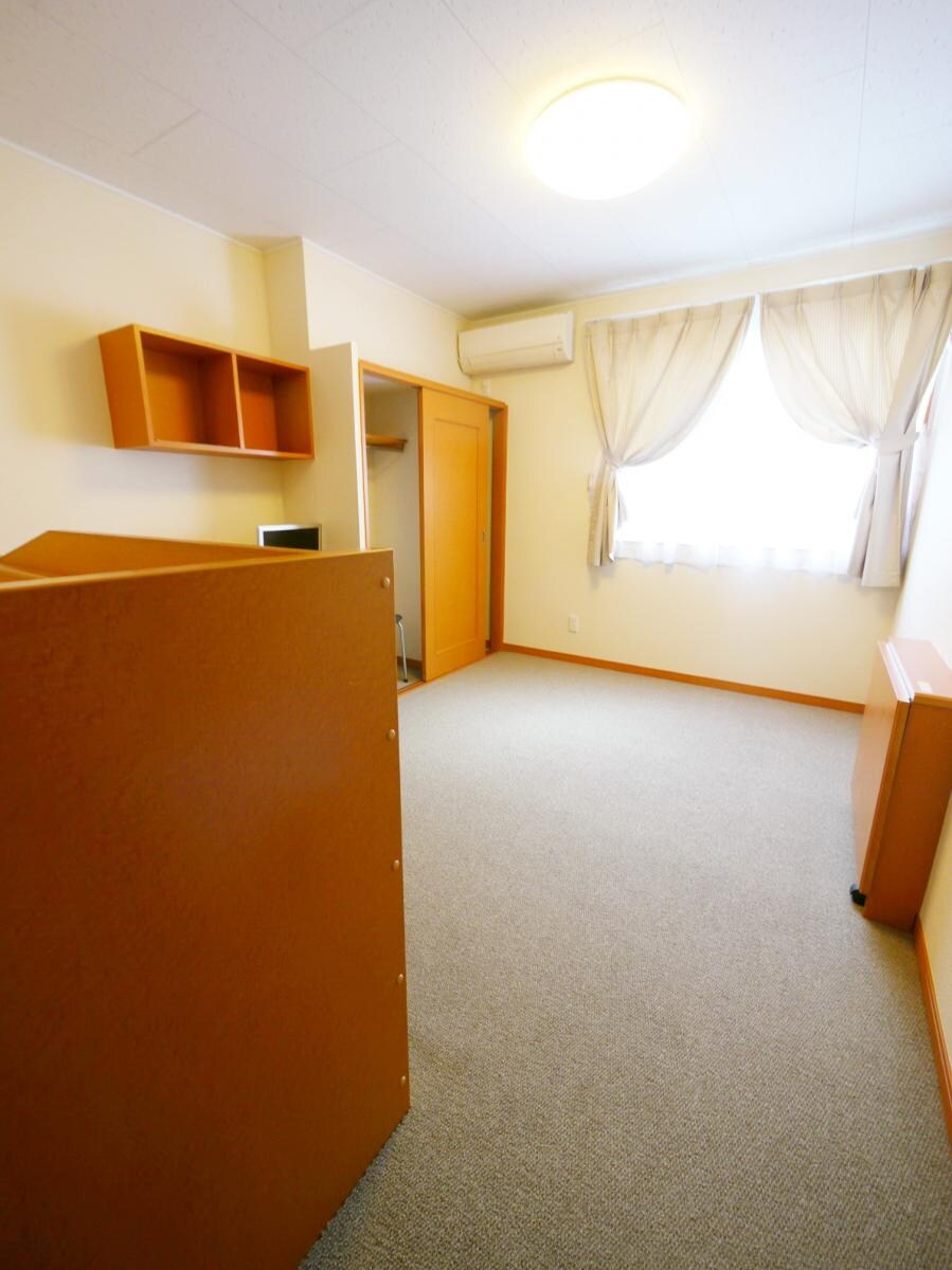 レオパレスSUN LIGHTII 40886の物件内観写真