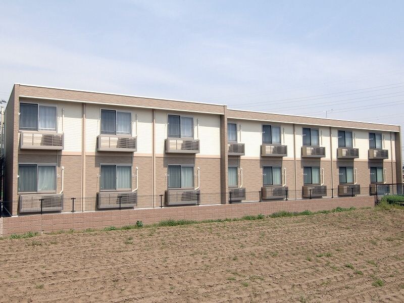 レオネクストアルホップ　４１１９０の物件内観写真