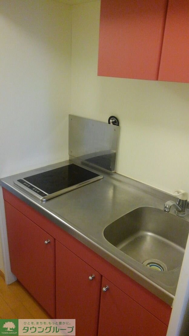 レオネクストアルホップ　４１１９０の物件内観写真