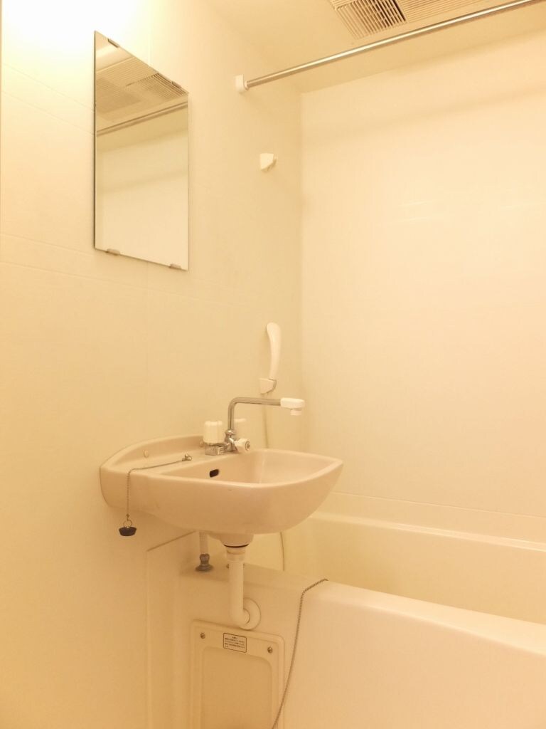 レオパレスリールの物件内観写真