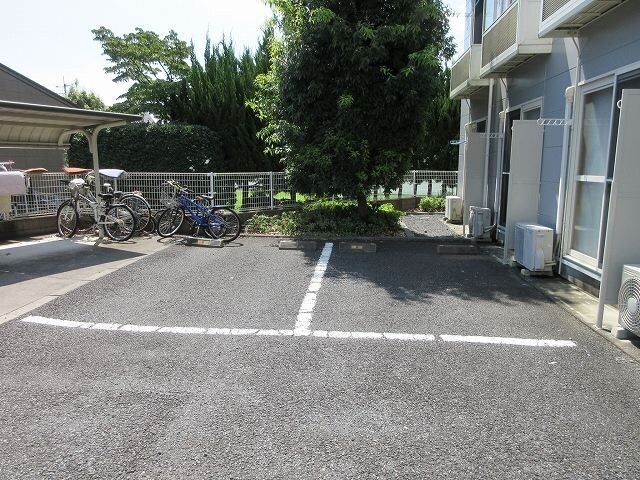 レオパレスＹＯＳＨＩＯＫＡの物件内観写真