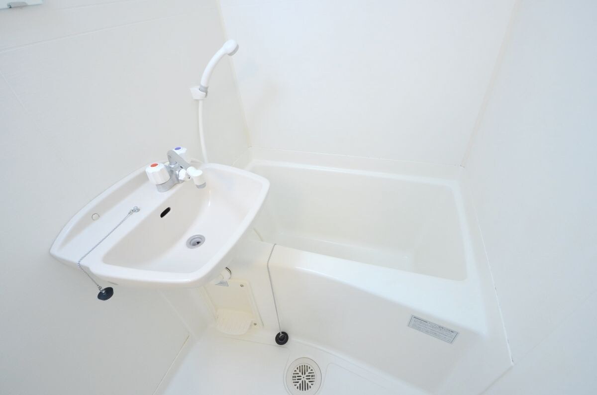 レオパレスＹＯＳＨＩＯＫＡの物件内観写真