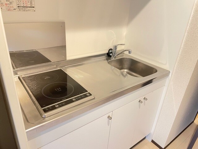 クレイノ河原タウニーの物件内観写真