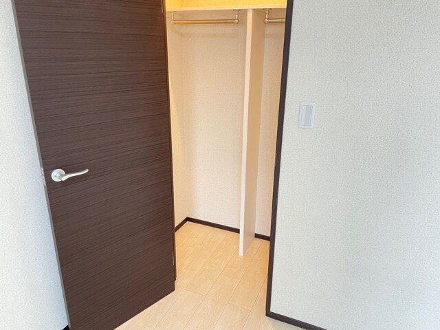 クレイノ河原タウニーの物件内観写真