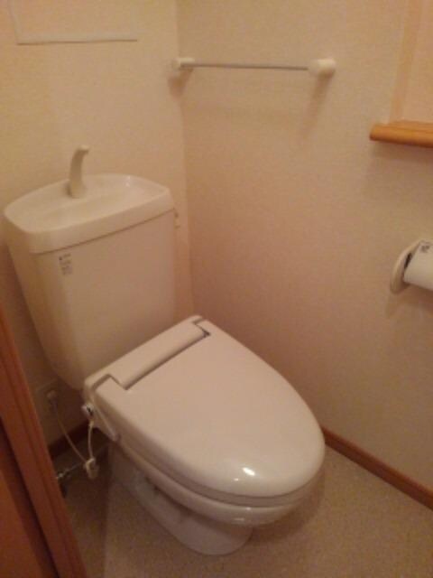 グレイス・ヴィラの物件内観写真