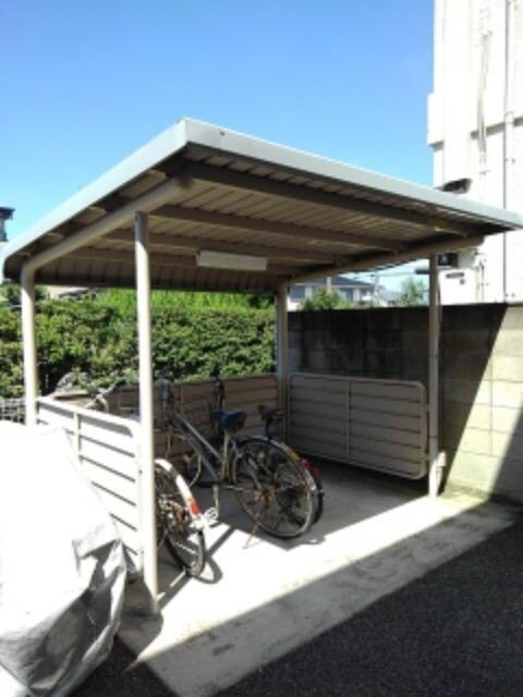 グレイス・ヴィラの物件内観写真