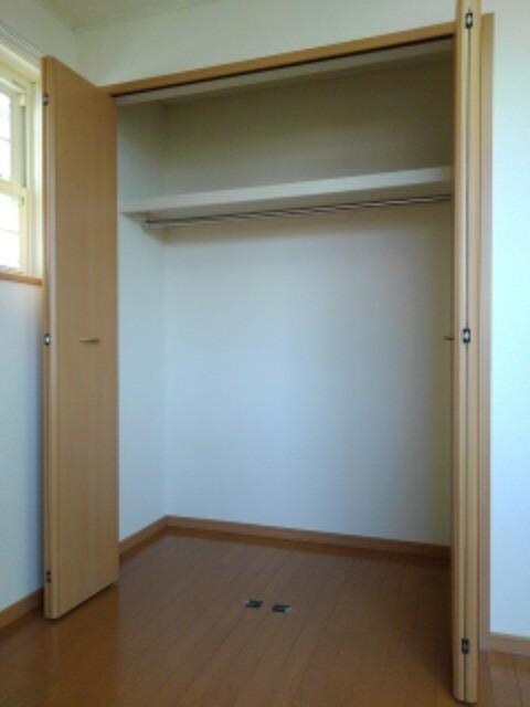 グレイス・ヴィラの物件内観写真