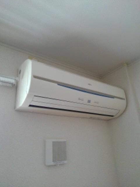 グレイス・ヴィラの物件内観写真