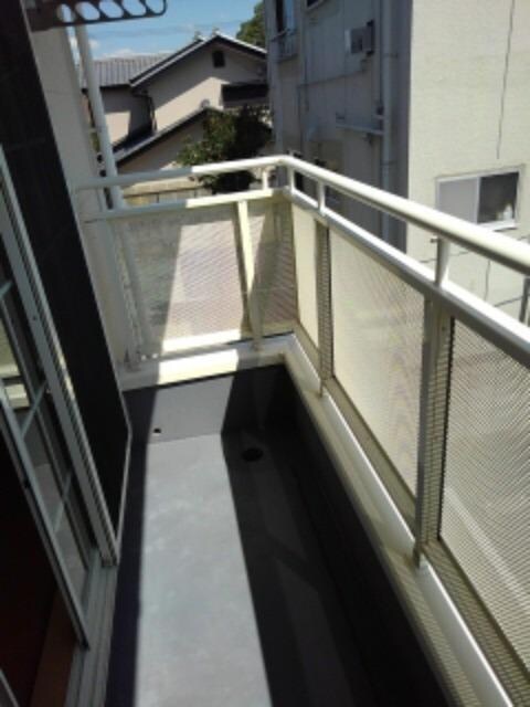 グレイス・ヴィラの物件内観写真